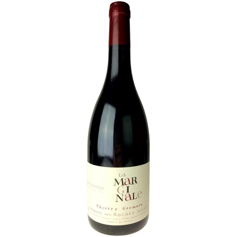 Saumur Champigny rouge La Marginale 2020 Domaine des Roches Neuves